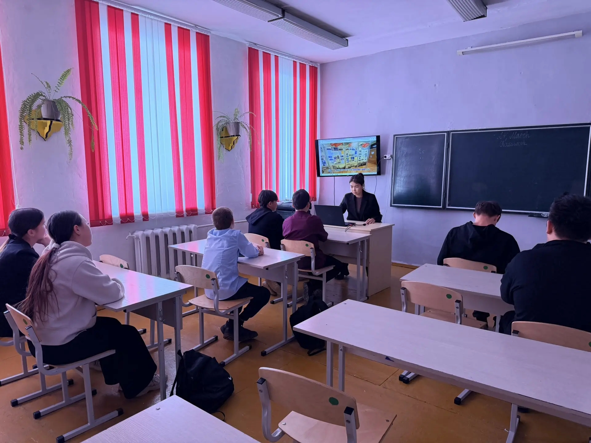 Билет в будущее: Виртуальная экскурсия по музею энергетики им. В.П. Божедомова.