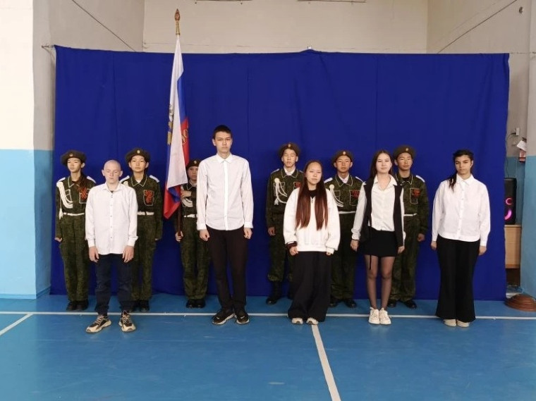 Об открытии учебных сборов.